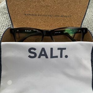 SALT. Optics Eyeglasses